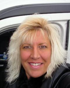 Woman, 60. blondiegirl167