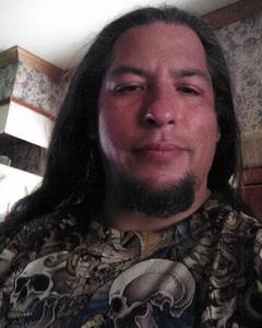 Man, 53. redraven72