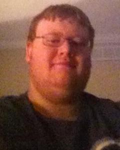 Man, 32. miller217266