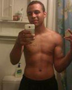 Man, 34. craigtokill