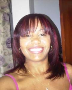 Woman, 49. ketriann76