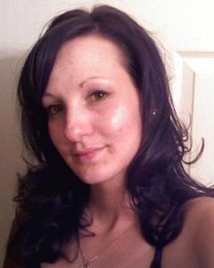 Woman, 43. JR5625