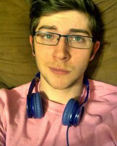 Man, 29. kungfoomagoo