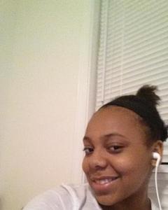 Woman, 29. kekeadams