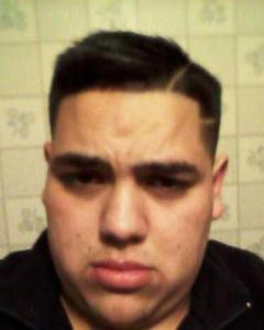 Man, 29. Oscar_calvillo