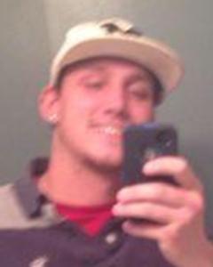 Man, 34. Muggsywuggsy
