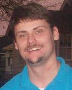 Man, 44. erics198022