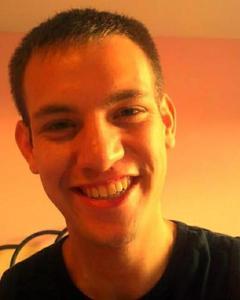 Man, 34. jconnicolo