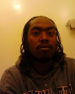 Man, 34. treil8240