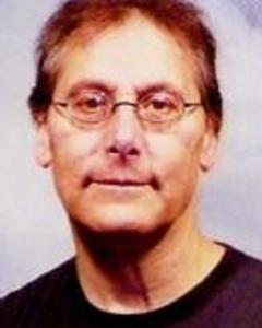 Man, 76. agoodartist