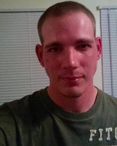 Man, 38. Ranger308