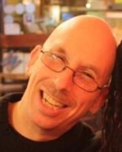 Man, 74. jazznate