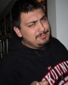 Man, 38. Mr_Tonz