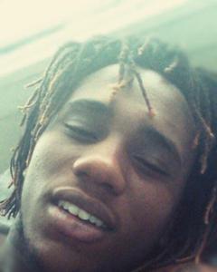 Man, 31. Uffy123