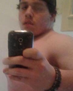 Man, 28. Benhazlett