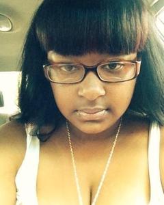 Woman, 29. My_Pr3TTy_Axx