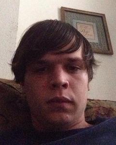 Man, 31. Brent935170