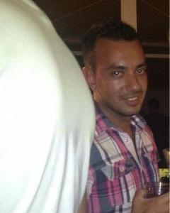 Man, 39. MT12332