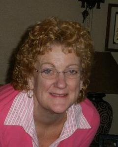 Woman, 74. texpink