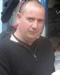 Man, 52. Bryangwyn