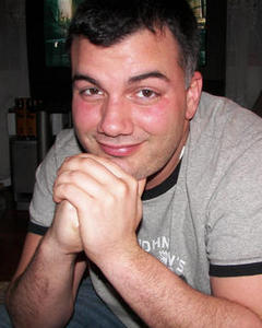 Man, 50. Billiamwsm