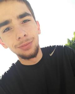Man, 28. nanov