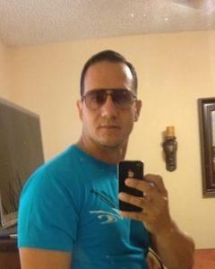 Man, 49. Fitico