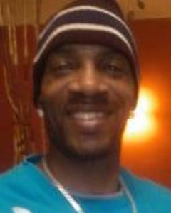 Man, 58. standupstrong