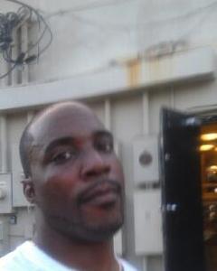 Man, 40. orlandoflorida
