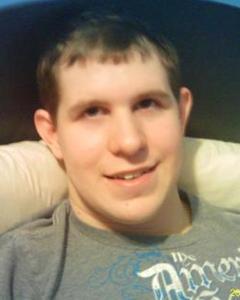 Man, 35. nate074628