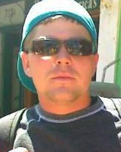 Man, 37. C_Deck