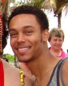Man, 41. sammyjayjay