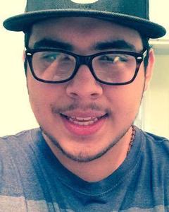 Man, 28. Heyyitssteve