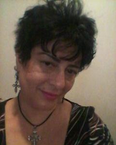 Woman, 68. Carmen237147