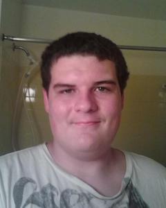 Man, 29. cgcrenshaw