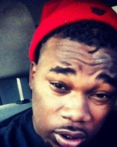 Man, 31. Travondreaded