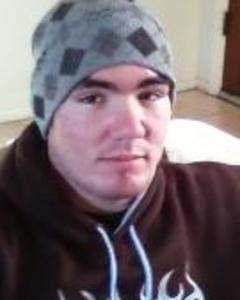 Man, 35. jghost8986