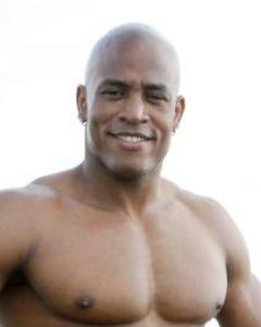 Man, 43. macdic10