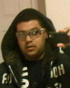Man, 38. oscararevalo19