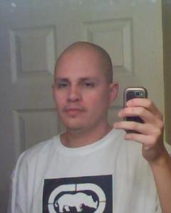 Man, 43. daddyd013366