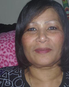 Woman, 73. MORGANA059