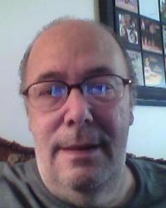 Man, 73. butch5465