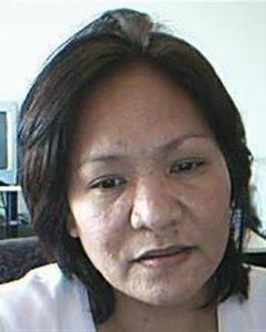 Woman, 63. jeng744