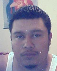 Man, 41. ELFLACO755