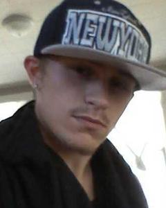 Man, 29. Lil_tony2273