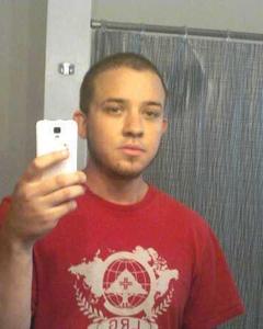 Man, 34. skibbz