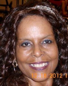 Woman, 73. JLB5344