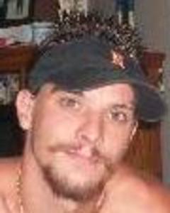 Man, 43. rickschlick