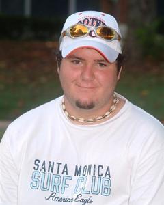 Man, 38. InsaneDrummer