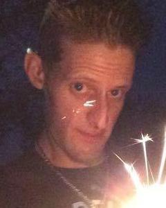 Man, 40. Katzdragon30